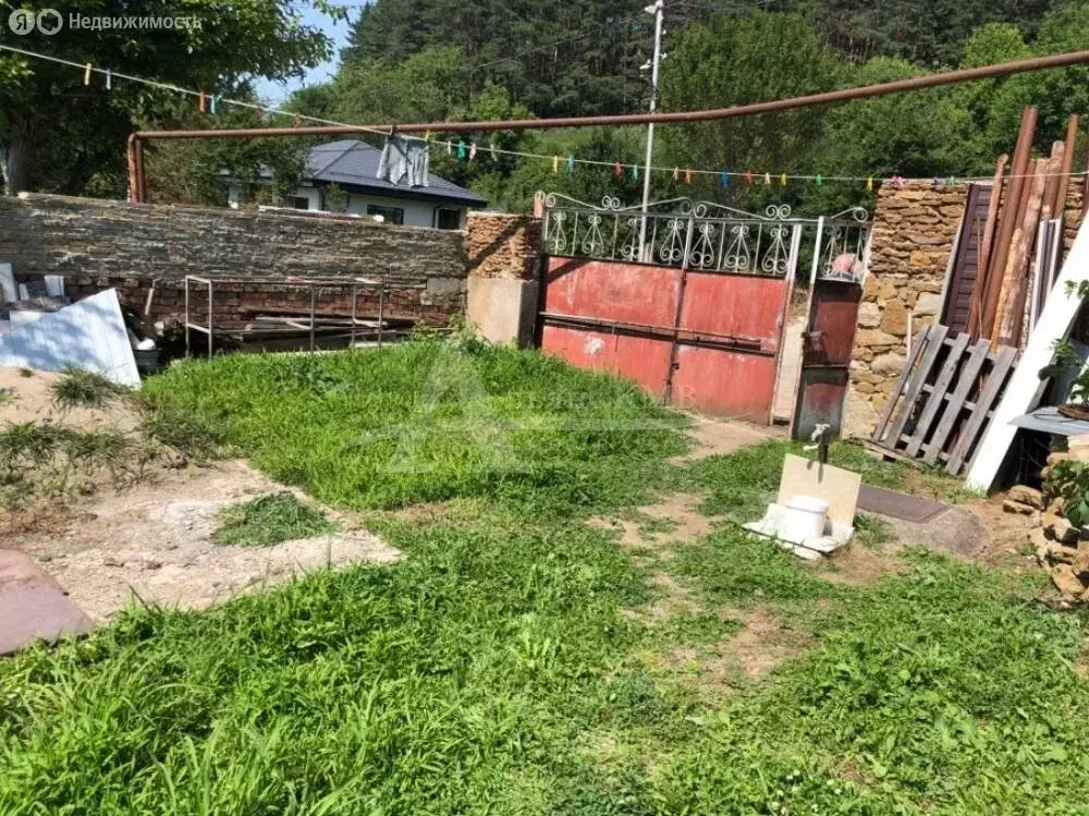 Дом в Кисловодск, улица Ермолова (120 м) - Фото 2