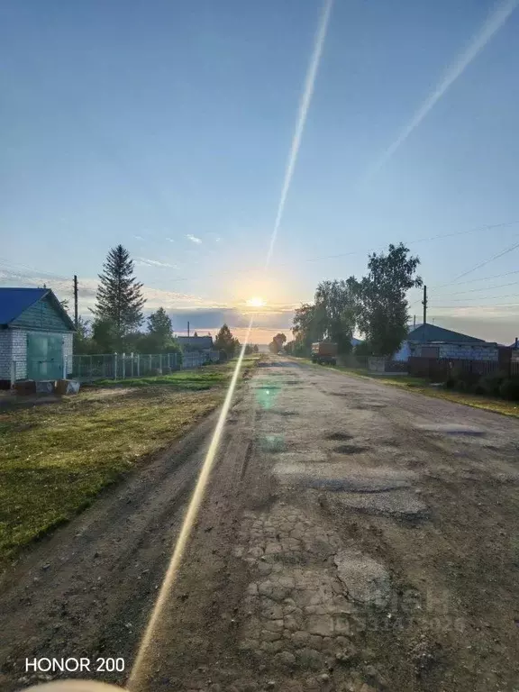 Дом в Алтайский край, Павловский район, пос. Комсомольский Молодежная ... - Фото 1