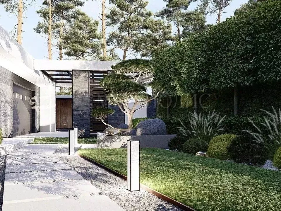 Коттедж в Московская область, Наро-Фоминский городской округ, д. ... - Фото 2