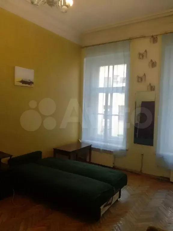 Комната 12,5 м в 3-к., 3/5 эт. - Фото 1