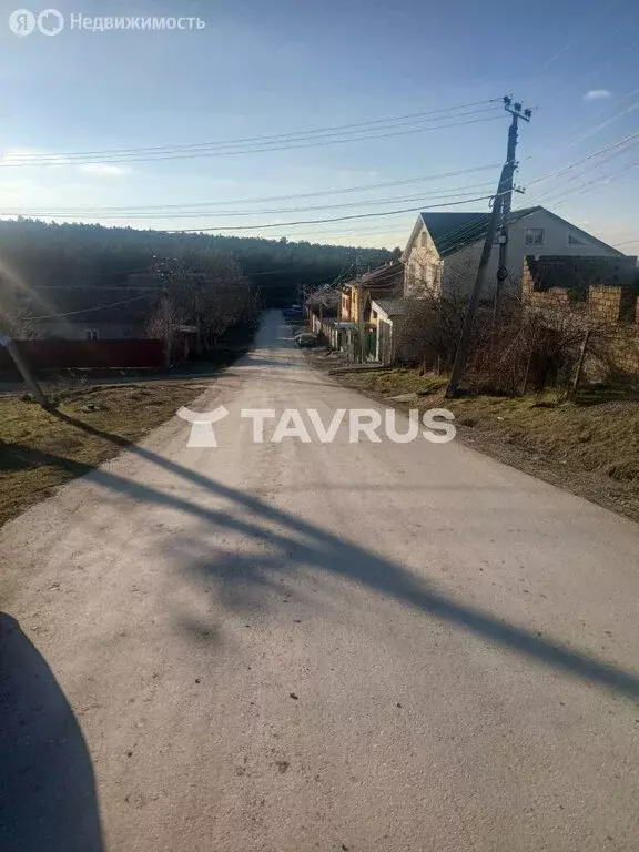 Участок в Трудовское сельское поселение, село Строгоновка, улица ... - Фото 1