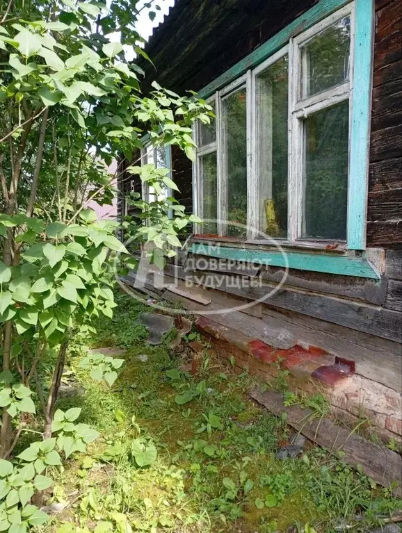 Дом в Удмуртия, Глазовский район, д. Адам Восточная ул., 15 (60 м) - Фото 2