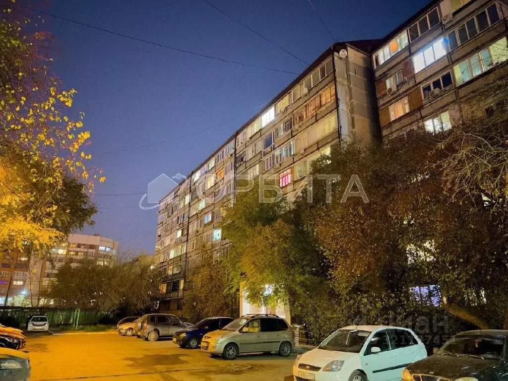 Студия Тюменская область, Тюмень ул. Седова, 64а (16.7 м) - Фото 0