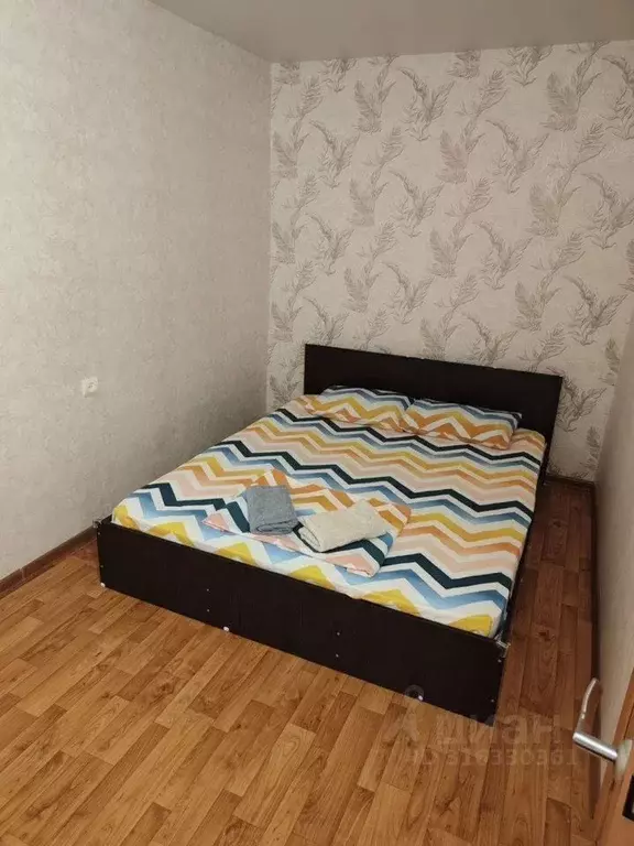 2-к кв. Московская область, Серпухов ул. Горького, 14 (45.0 м) - Фото 2