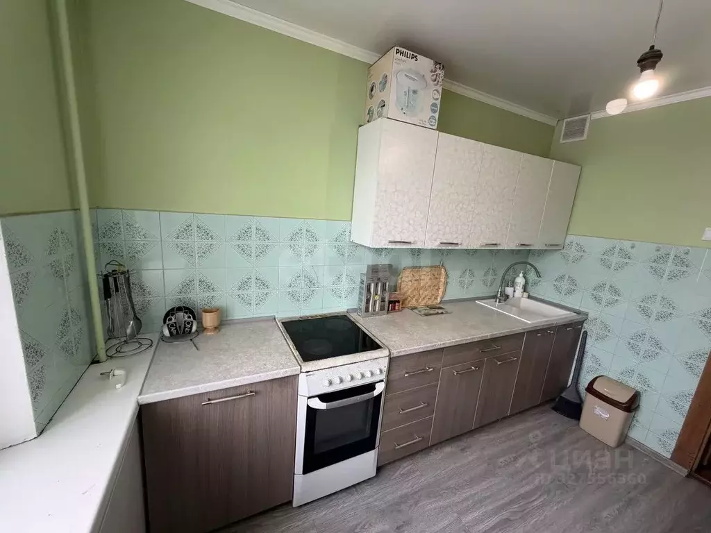 3-к кв. Ставропольский край, Ставрополь ул. Доваторцев, 44/1 (63.6 м) - Фото 1