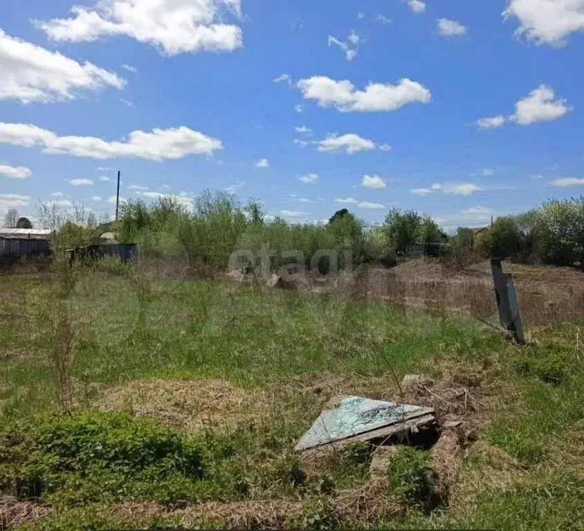 Участок в Томская область, Томск Левобережье СНТ,  (7.0 сот.) - Фото 2