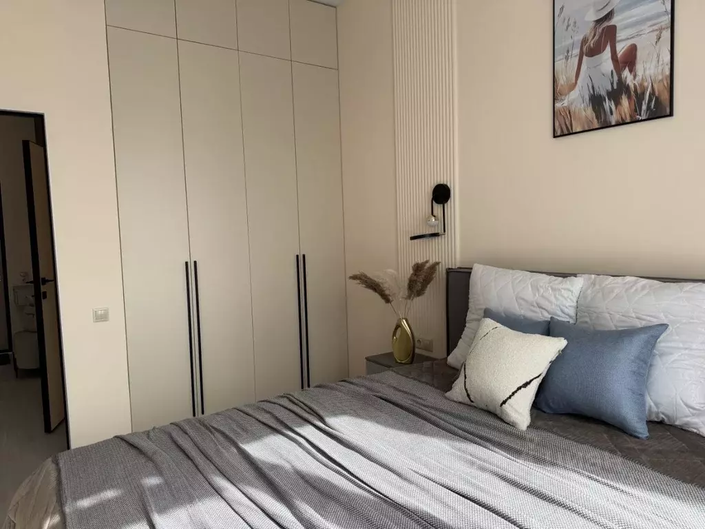 2-к кв. Москва Шелепихинская наб., 34к5 (42.0 м) - Фото 2