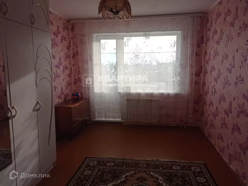Продаётся 1-к квартира, 33.2 м - Фото 1