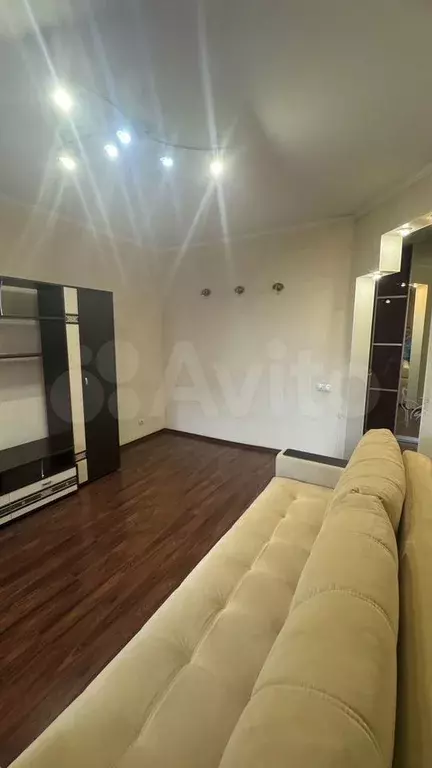 1-к. квартира, 36 м, 3/9 эт. - Фото 1