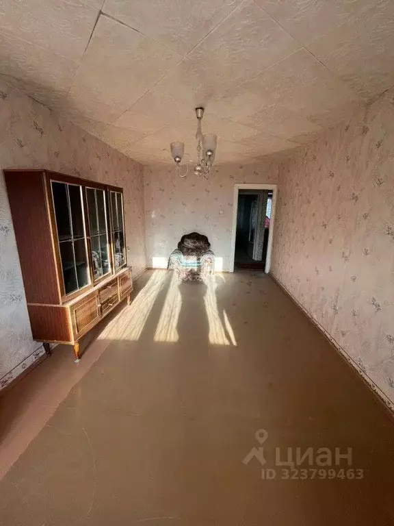 2-к кв. Оренбургская область, Орск пос. ОЗТП, пер. Заводской, 5 (47.6 ... - Фото 1