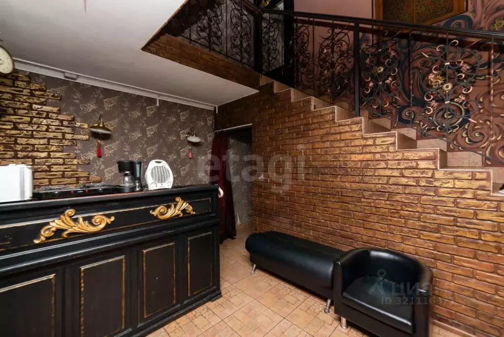 Помещение свободного назначения в Курганская область, Курган Советская ... - Фото 1