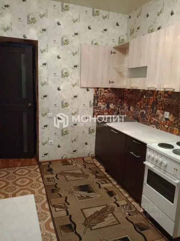 2-к кв. Белгородская область, Старый Оскол Дубрава мкр, 3 кв-л, 1 ... - Фото 1