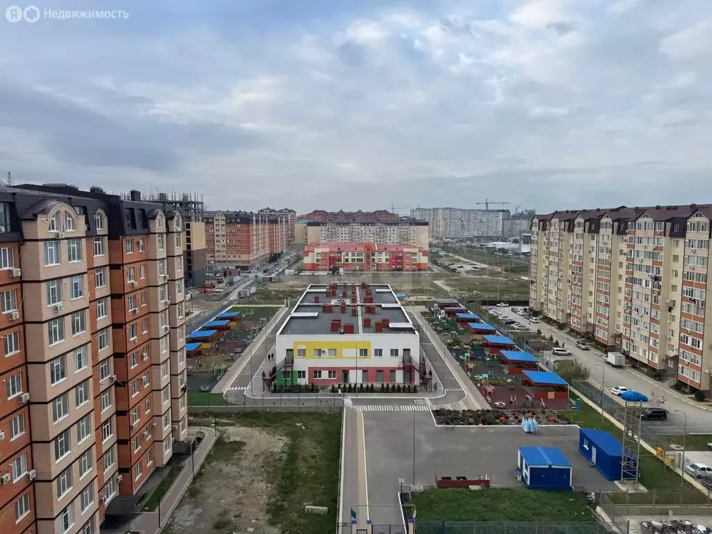 3-комнатная квартира: Каспийск, улица Ленина, 88 (130 м) - Фото 2