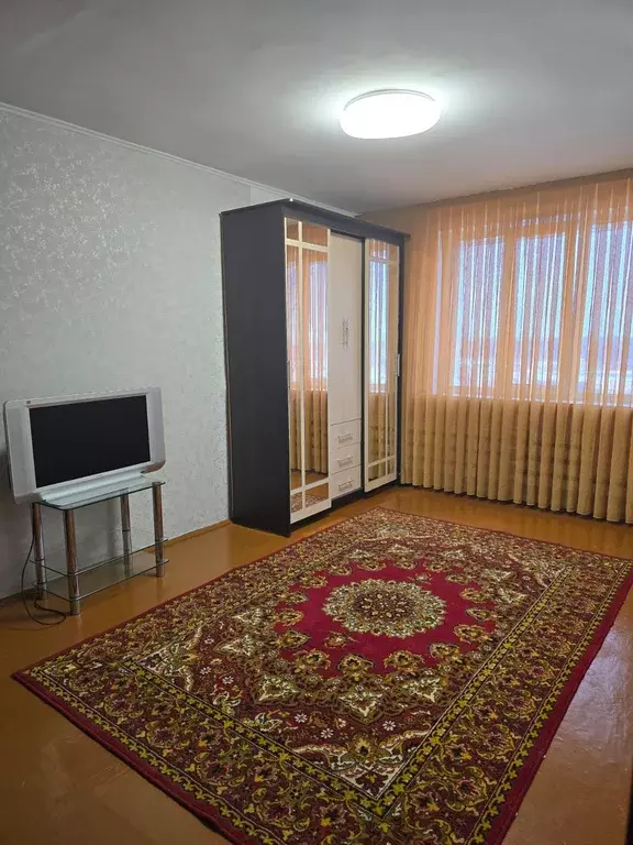 Продаётся 1-к квартира, 32.5 м - Фото 0