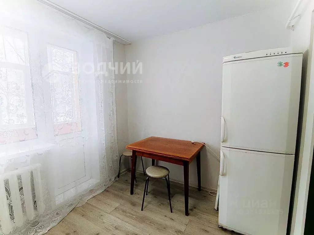 1-к кв. Чувашия, Канаш ул. Машиностроителей, 11 (32.4 м) - Фото 1
