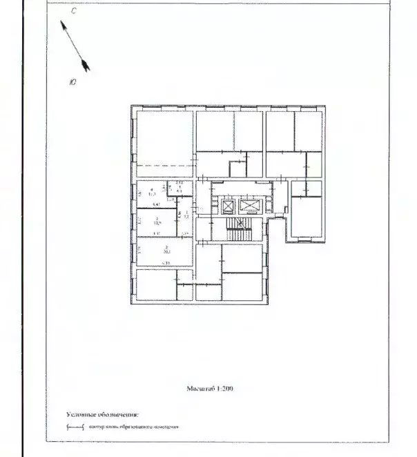 2-комнатная квартира: Тюмень, улица Республики, 204к10 (58.3 м) - Фото 0