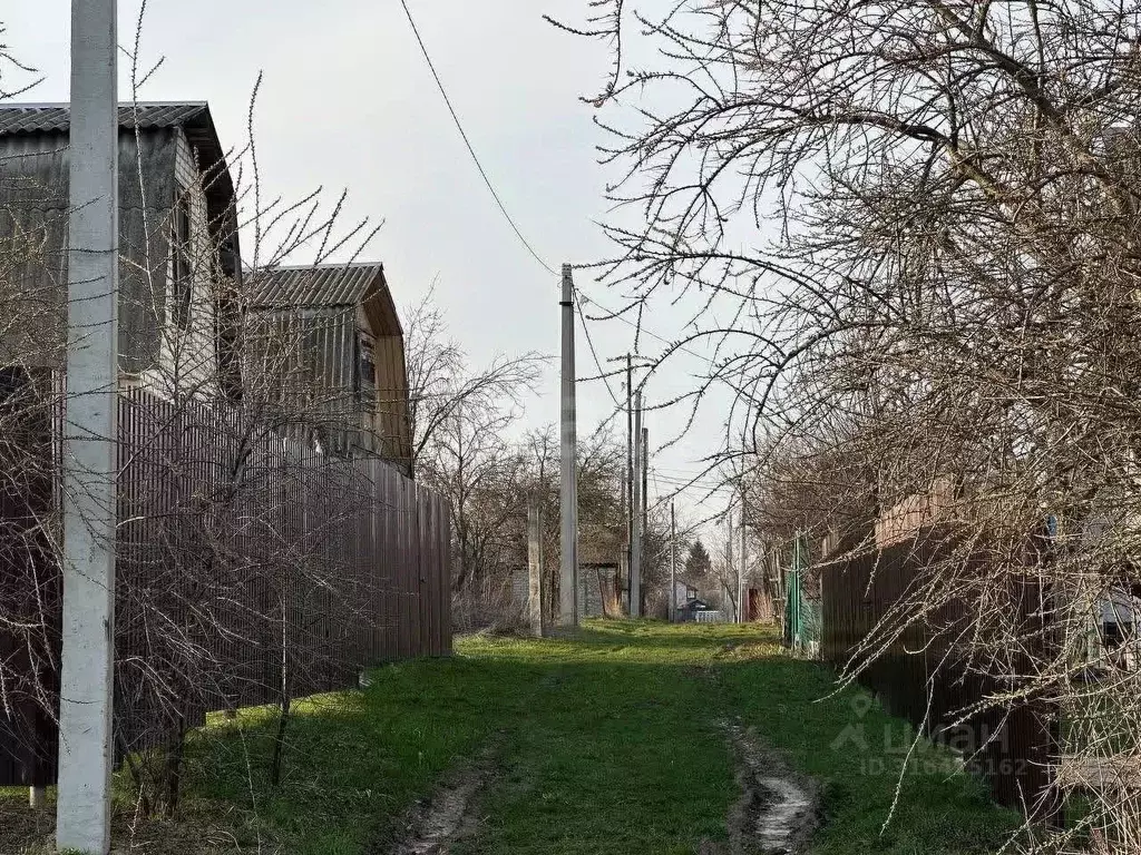 Участок в Брянская область, Брянский район, Снежское с/пос, пос. ... - Фото 2