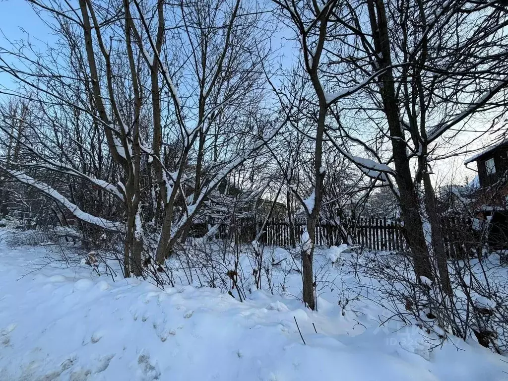 Дом в Московская область, Истра ул. Народного Ополчения (65 м) - Фото 2