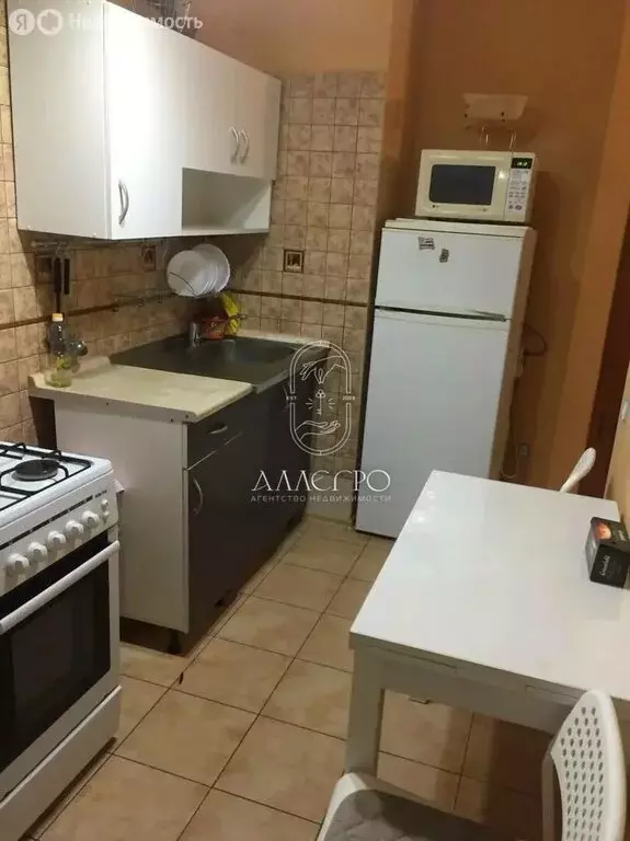 1-комнатная квартира: Севастополь, улица Челнокова, 12/3 (30 м) - Фото 2