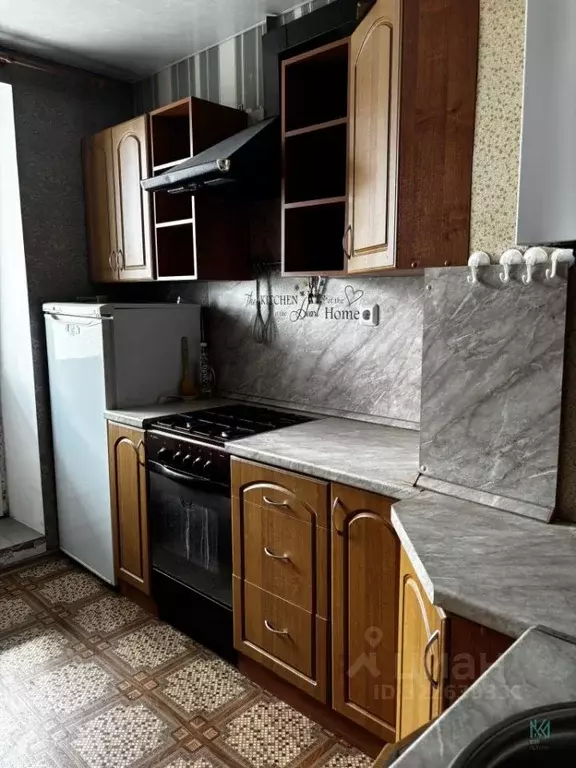 2-к кв. Смоленская область, Смоленск ул. 25 Сентября, 16 (56.0 м) - Фото 1