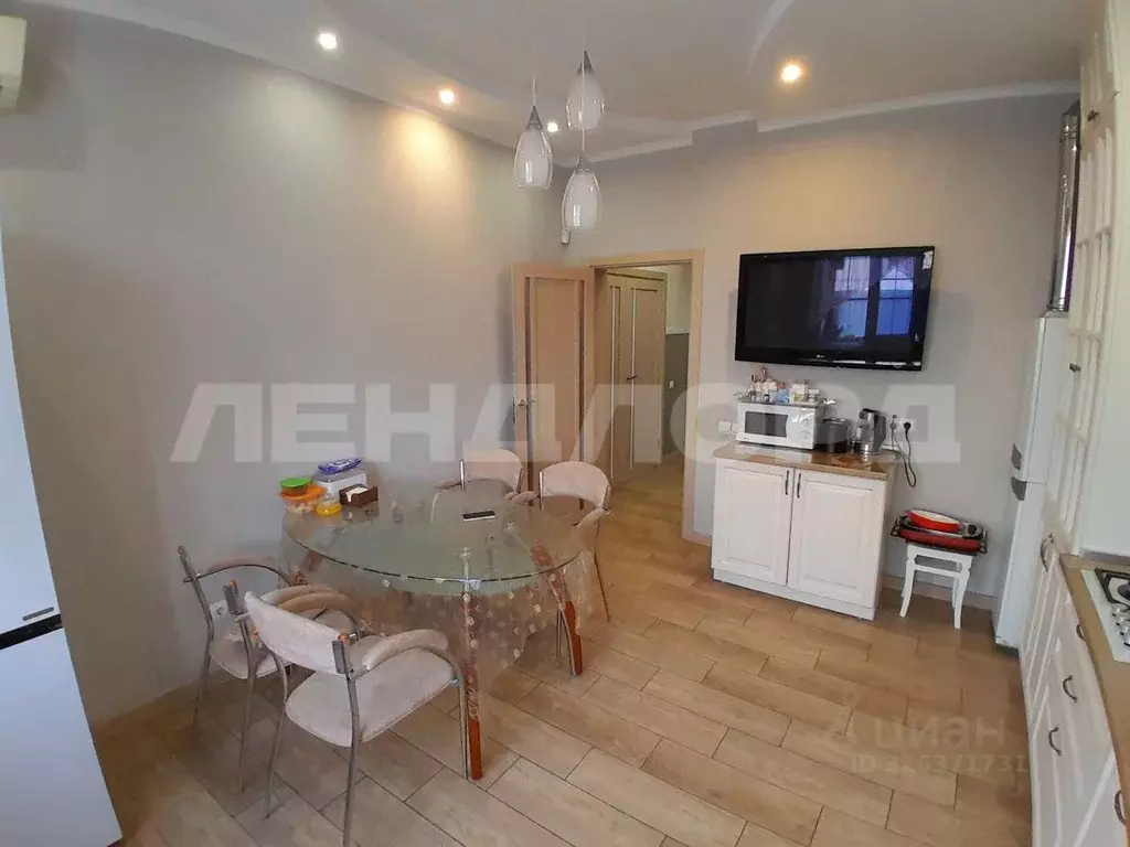 Дом в Ростовская область, Аксайский район, Большелогское с/пос, пос. ... - Фото 2