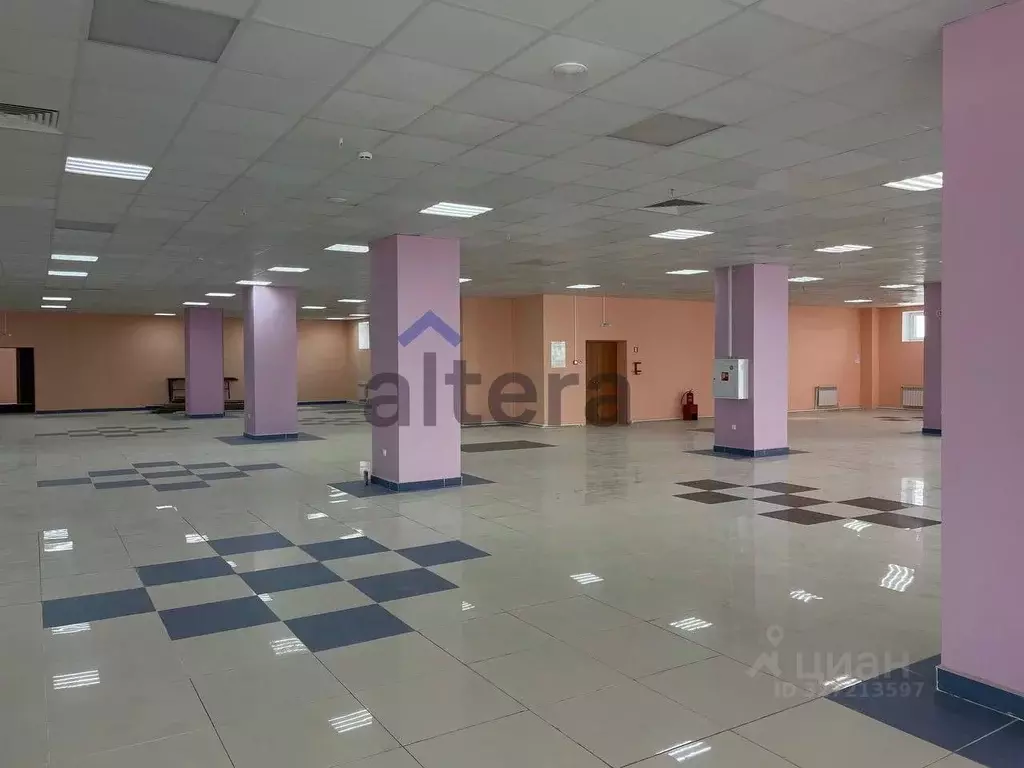 Помещение свободного назначения в Татарстан, Нурлат Советская ул., 94 ... - Фото 1