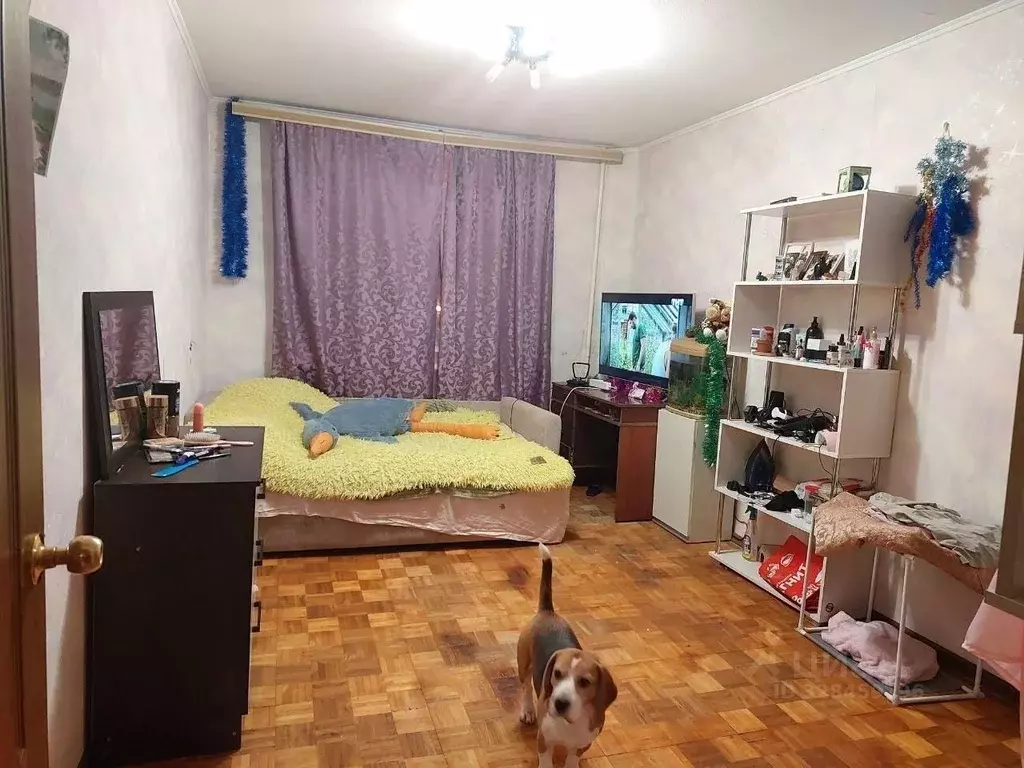 3-к кв. Московская область, Клин ул. Миши Балакирева, 4/19 (69.7 м) - Фото 2