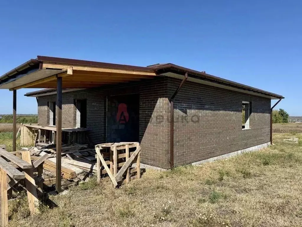 Дом в Белгородская область, Белгородский район, с. Стрелецкое ... - Фото 1