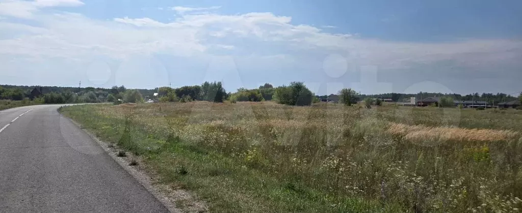 Участок 7 сот. (СНТ, ДНП) - Фото 0