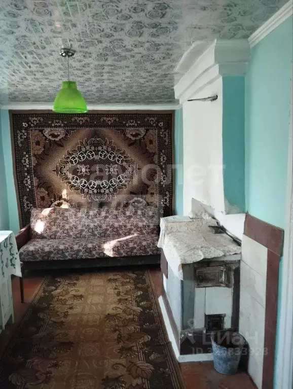 Дом в Крым, Белогорский район, Зуя пгт ул. Павлика Морозова, 81 (44 м) - Фото 2