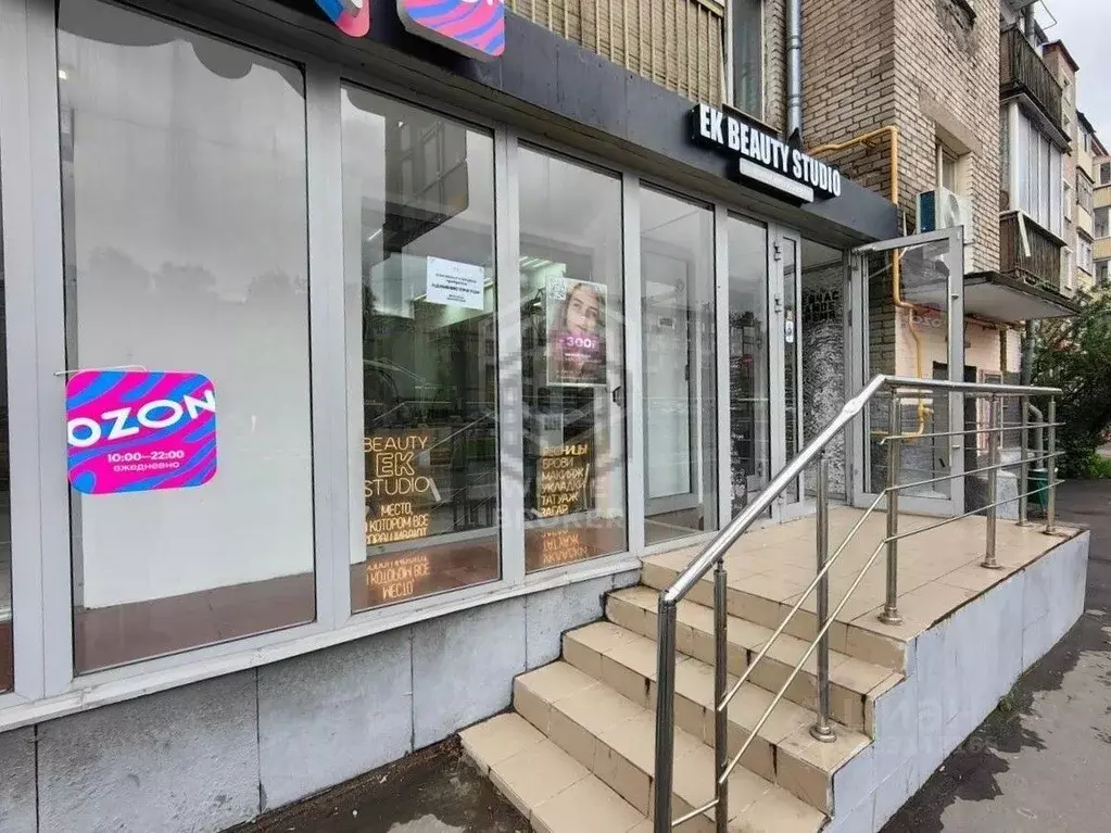 Помещение свободного назначения в Москва Ивантеевская ул., 32К1 (30 м) - Фото 1