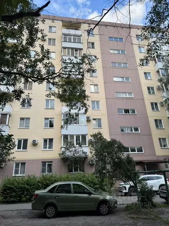 3-к кв. Ставропольский край, Ставрополь ул. Доваторцев, 71/1 (64.8 м) - Фото 1