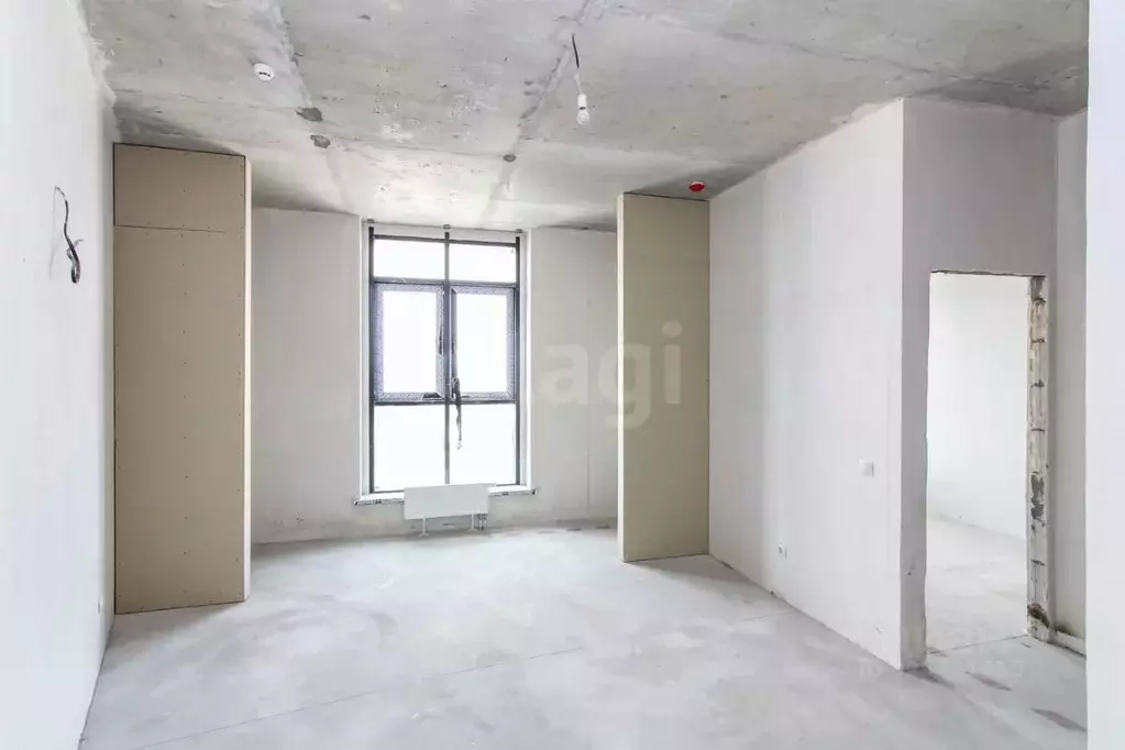 1-к кв. Тюменская область, Тюмень ул. Газовиков, 73к4 (39.7 м) - Фото 1