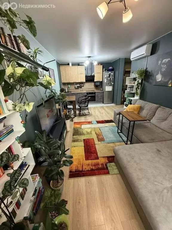 3-комнатная квартира: Котельники, Сосновая улица, 5 (63 м) - Фото 2