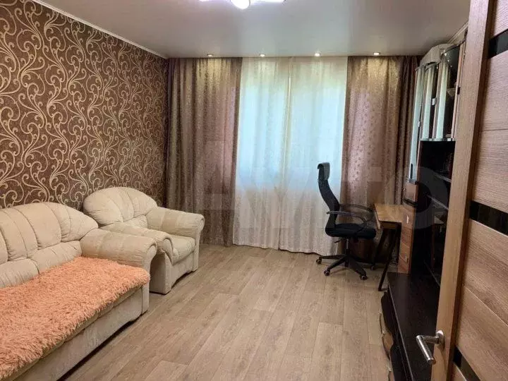 3-к. квартира, 50 м, 3/5 эт. - Фото 0