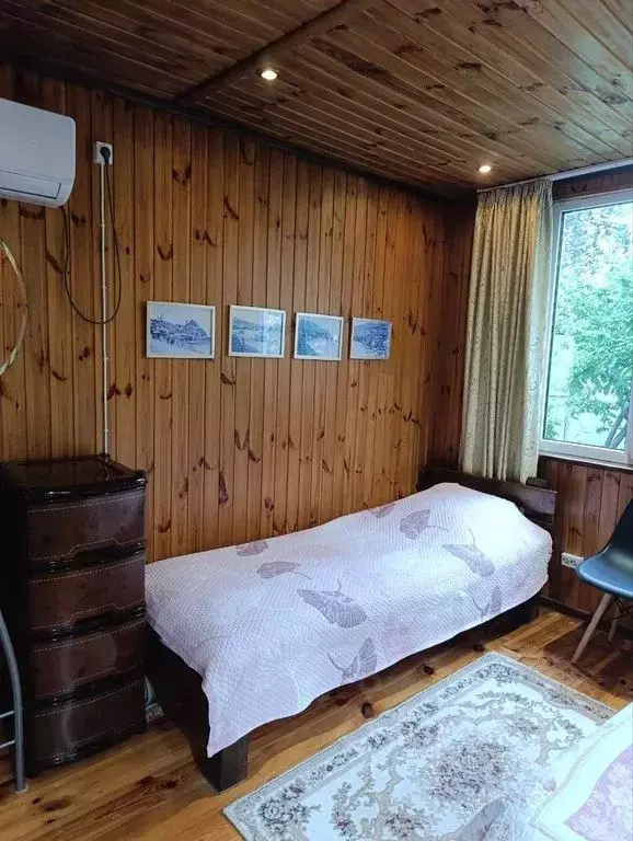 Комната Крым, Ялта городской округ, Гурзуф пгт ул. Ленинградская, 14 - Фото 1