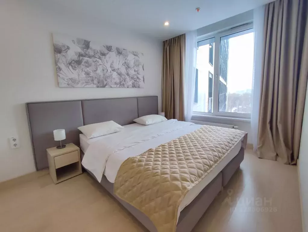 2-к кв. Москва ул. 1-я Леонова, 18 (41.3 м) - Фото 1