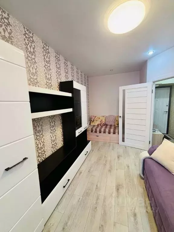 1-к кв. Марий Эл, Йошкар-Ола просп. Воскресенский, 1А (30.0 м) - Фото 2