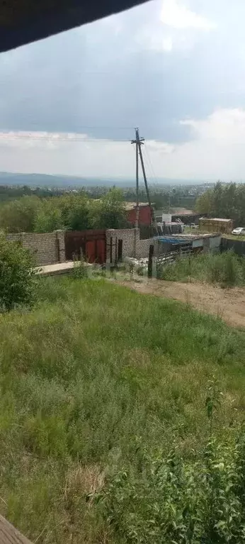 Дом в Забайкальский край, Чита пос. Восточный, Новопутейская ул., 4 ... - Фото 1