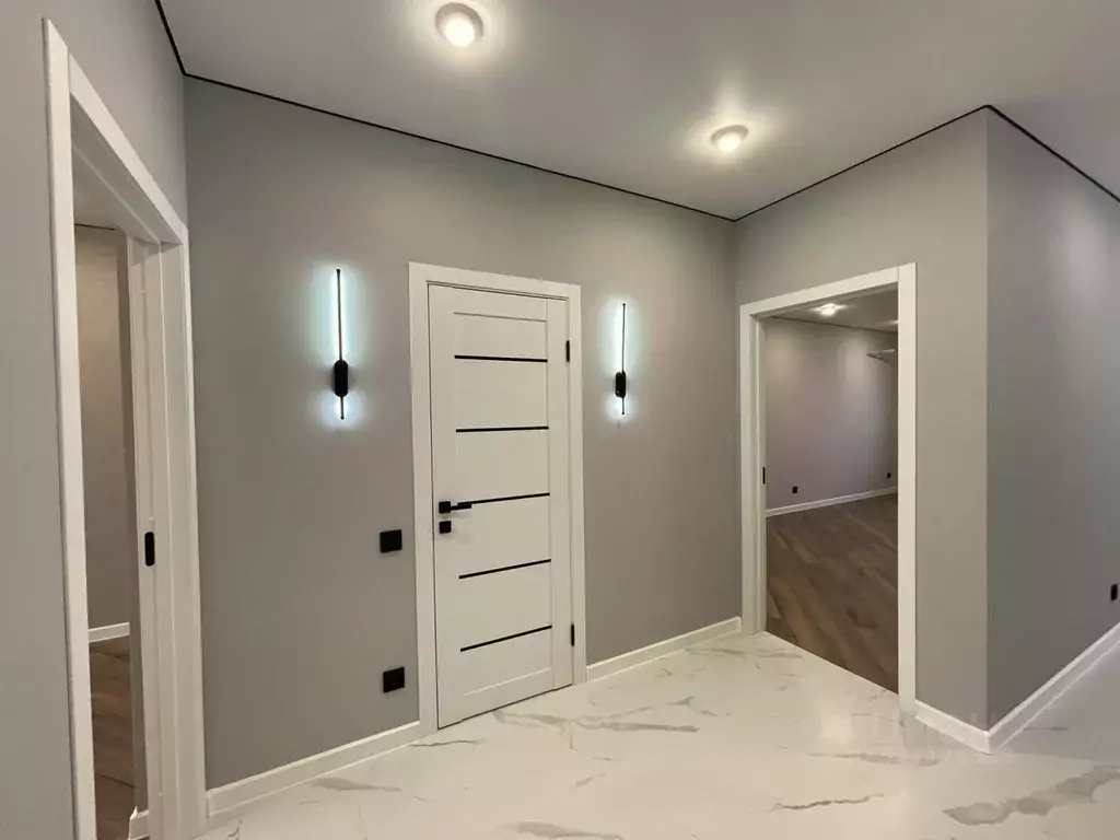 2-к кв. Краснодарский край, Краснодар ул. Питерская, 40к2 (61.76 м) - Фото 1