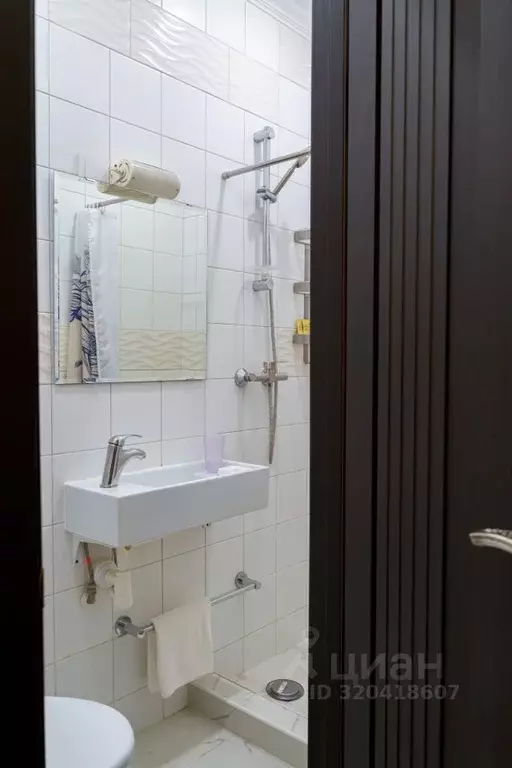 Комната Санкт-Петербург наб. Канала Грибоедова, 61 (16.0 м) - Фото 2