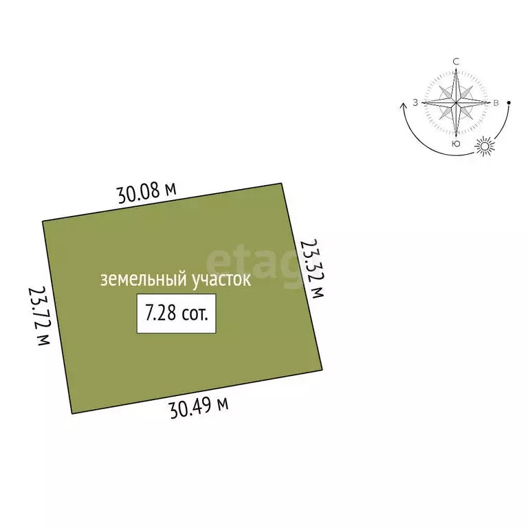 Дом в Ишим, улица Плеханова (210.8 м) - Фото 1