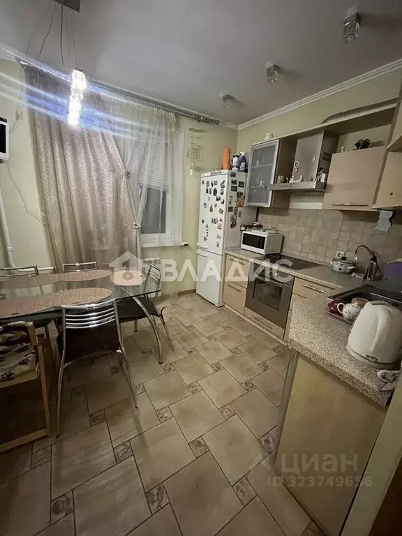 2-к кв. Белгородская область, Белгород ул. Буденного, 12 (52.2 м) - Фото 2