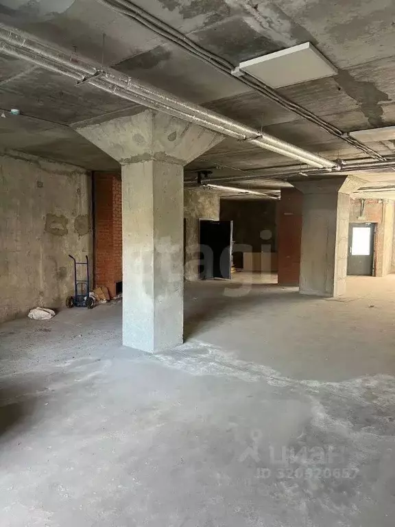 Помещение свободного назначения в Санкт-Петербург Большеохтинский ... - Фото 0