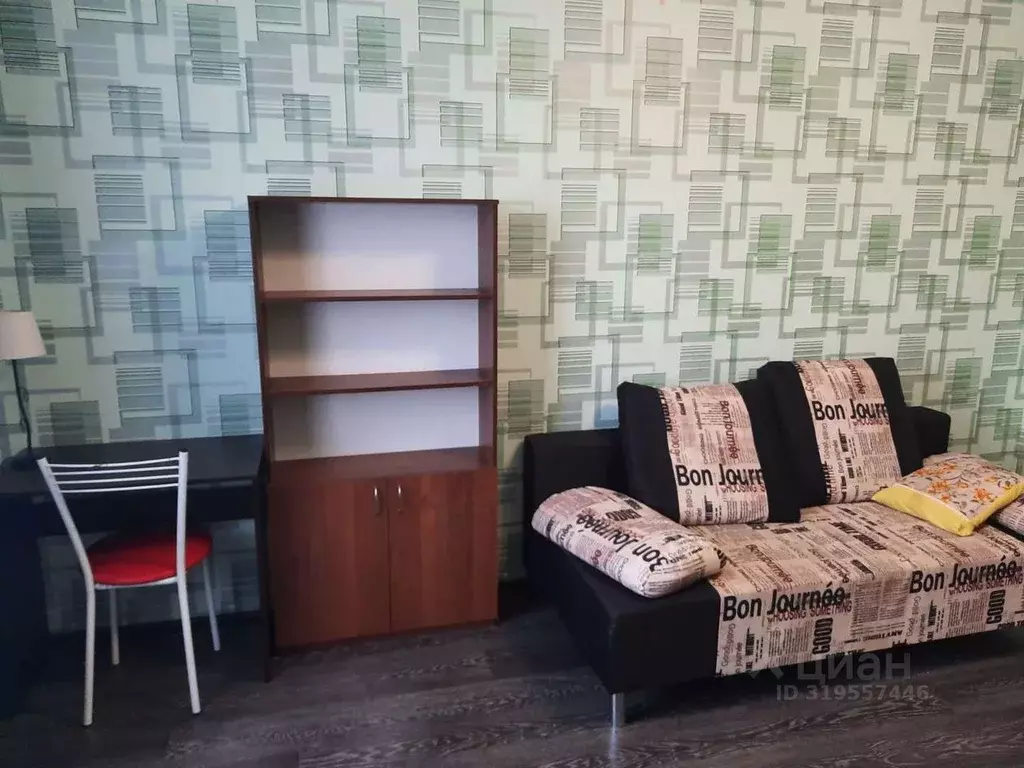 3-к кв. Самарская область, Самара Ново-Садовая ул., 140 (96.0 м) - Фото 1