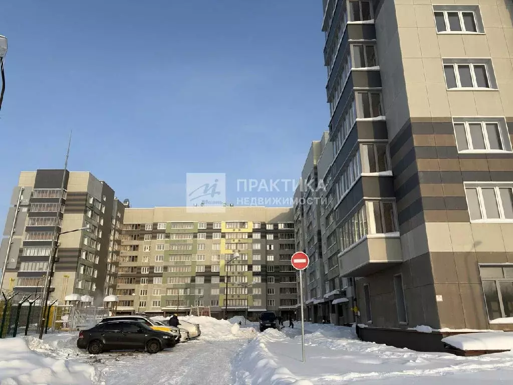 Продается 2-комнатная квартира - Фото 2