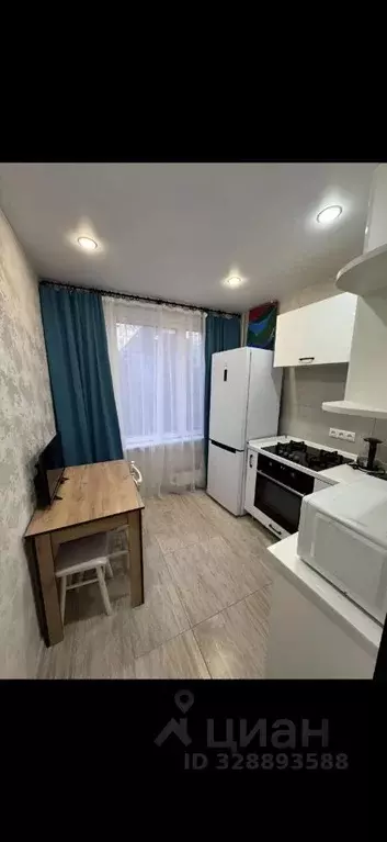 1-к кв. Москва Дубнинская ул., 20К2 (39.2 м) - Фото 1