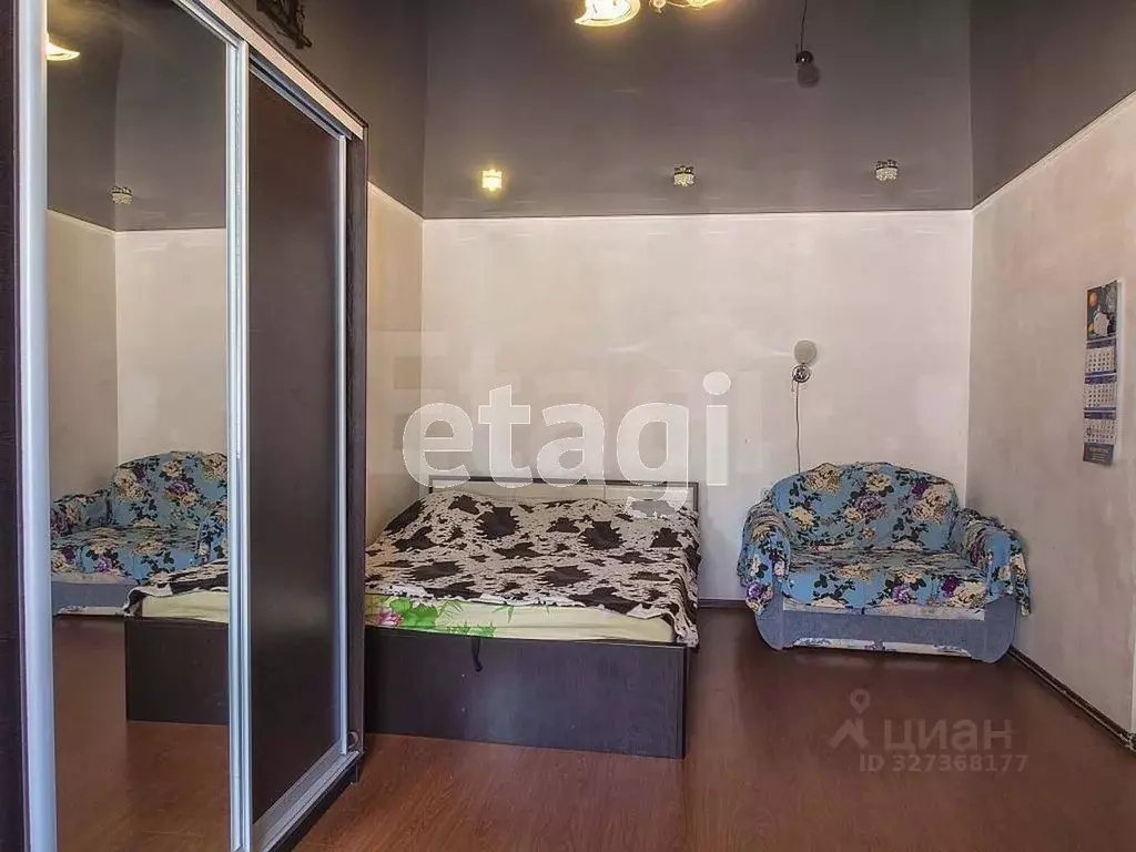 Дом в Краснодарский край, Анапа муниципальный округ, Анапская ст-ца ... - Фото 2