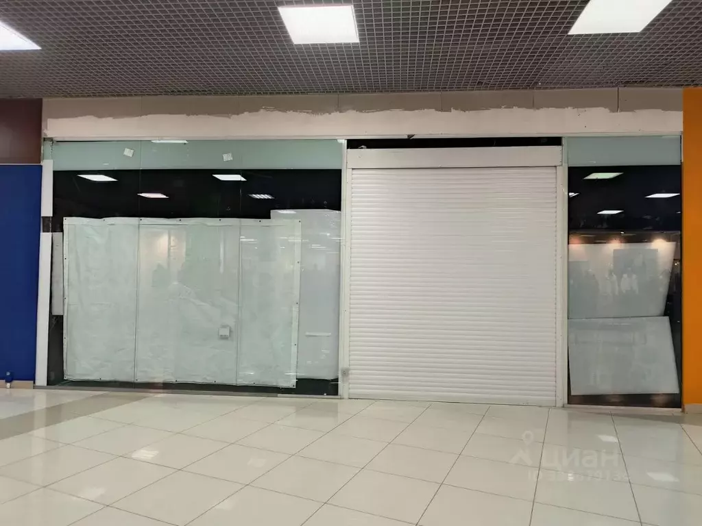 Помещение свободного назначения в Москва Тушинская ул., 17 (191 м) - Фото 2