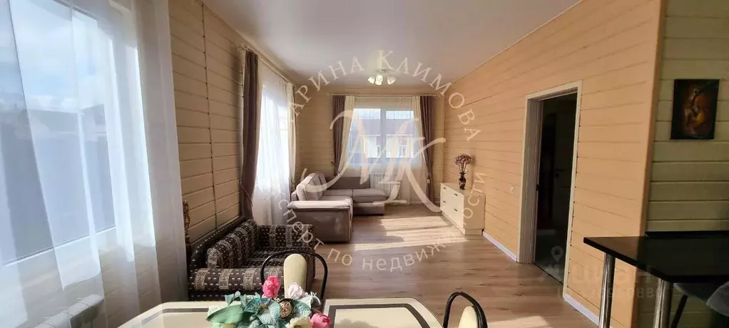 Дом в Московская область, Дмитровский муниципальный округ, д. Бабаиха ... - Фото 1